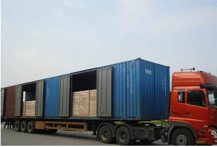 泉州到都兰县整车运输