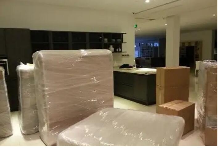 泉州到都兰县长途搬家