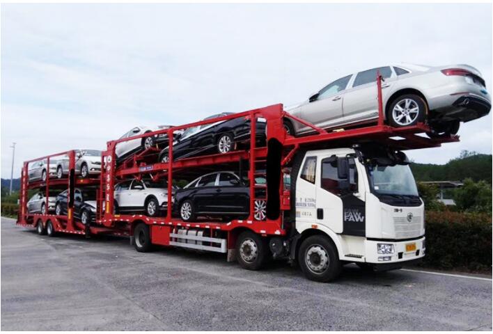 泉州到都兰县轿车托运